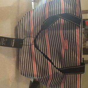 Scout day tripper bag